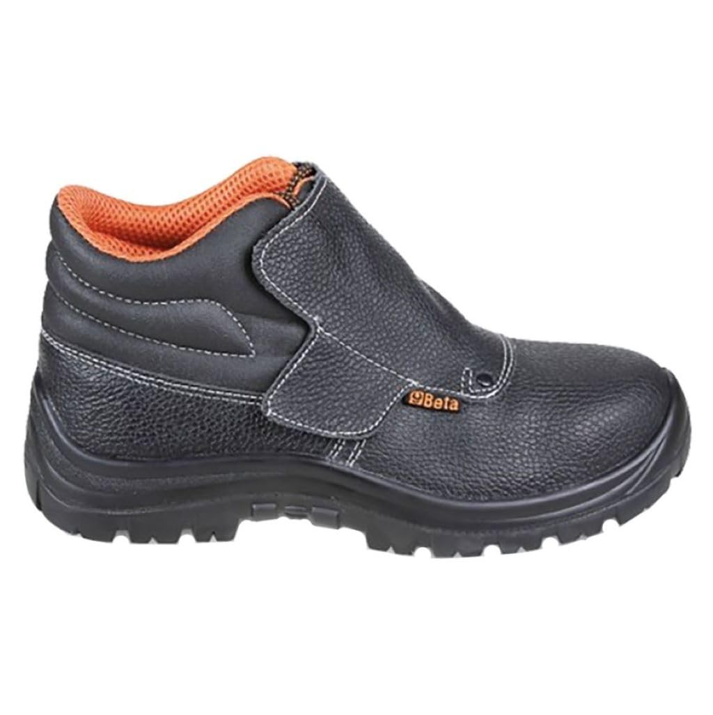Beta Beta 7245bk Scarpe antinfortunisticheUnisex - Adulto