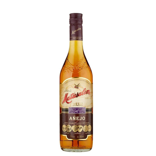 RON MATUSALEM ANEJO - 70CL