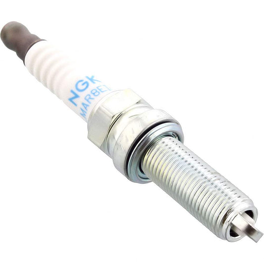 NGK Candela di accensione LMAR8EI-7 per Piaggio Medley 125 ie IGET 1D001003