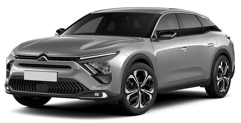 CG94 - Piastra Specchio | Compatibile Per Auto C4 2021 - Ds4 2021 - C5 X 2021 - Astra L 2021 - Pg. 408 2022 Termica Blis SX