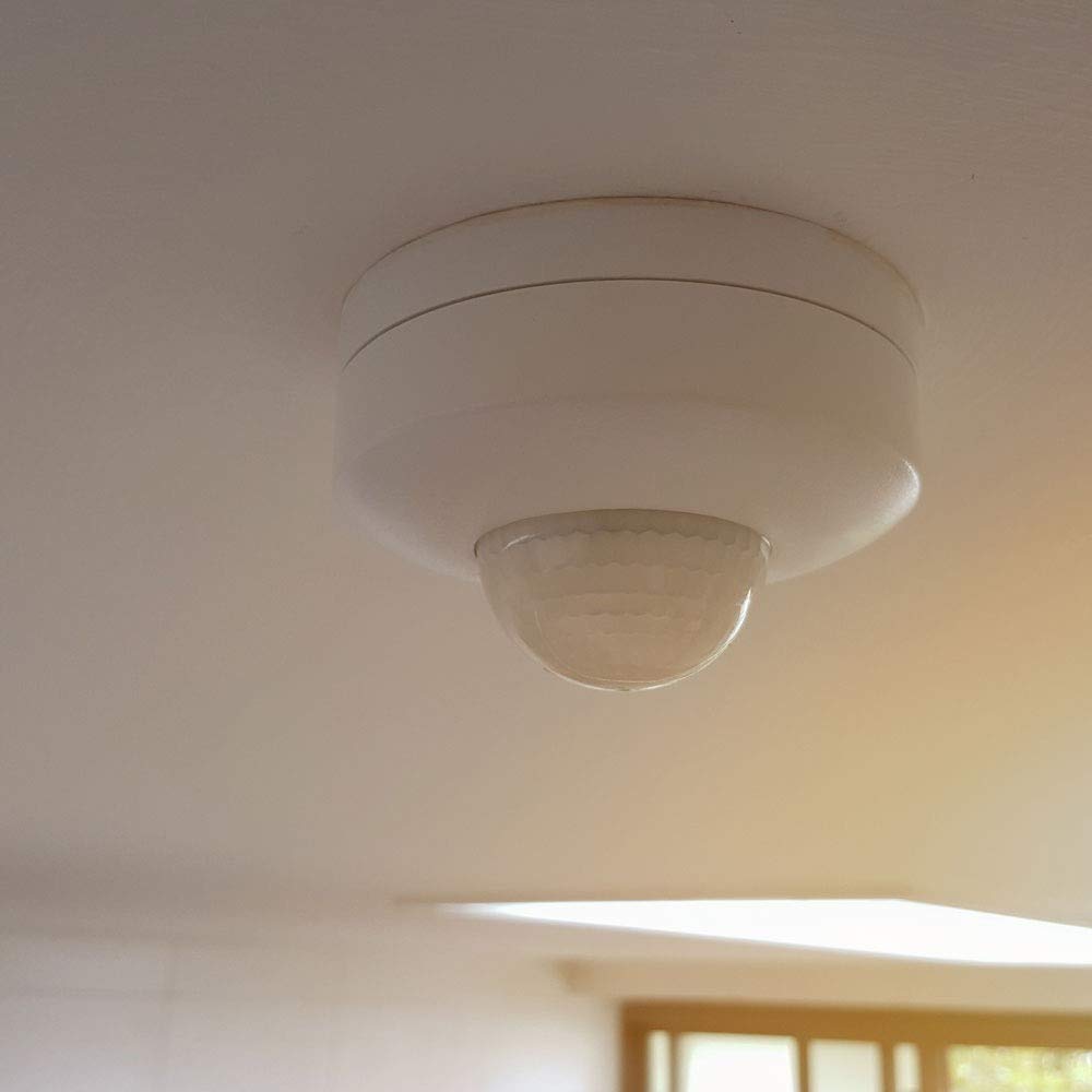 Sensor De Infrarrojos De Techo 360 Max 300W