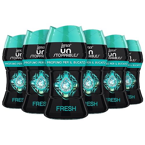 Lenor Profumatore Bucato