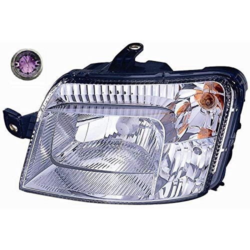 7438635034597 DERB FARO PROIETTORE DX Destro [Lato Passeggero]
