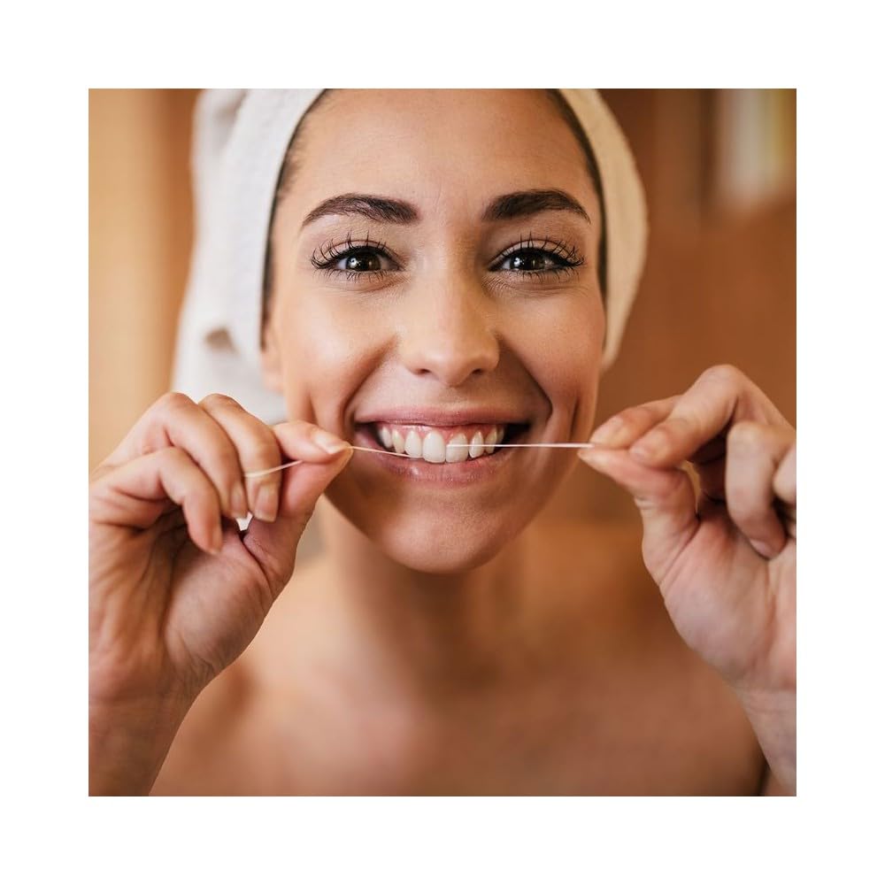 Filo Interdentale 50mt