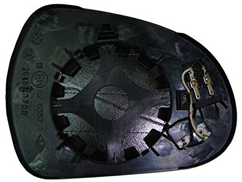 CG94 PIASTRA SPECCHIO TERMICA- - Posizione Destro [Lato Passeggero] Per Auto: 308