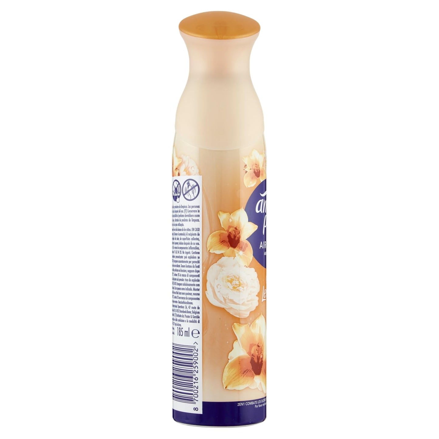 Ambi Pur Air Mist By Lenor Profumatore per ambienti
