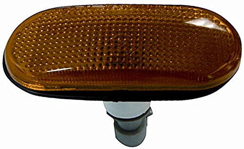 DEPO RICAM 44020 FANALE LATERALE ARANCIO PER FELICIA DAL 1994/10 AL 1998/03