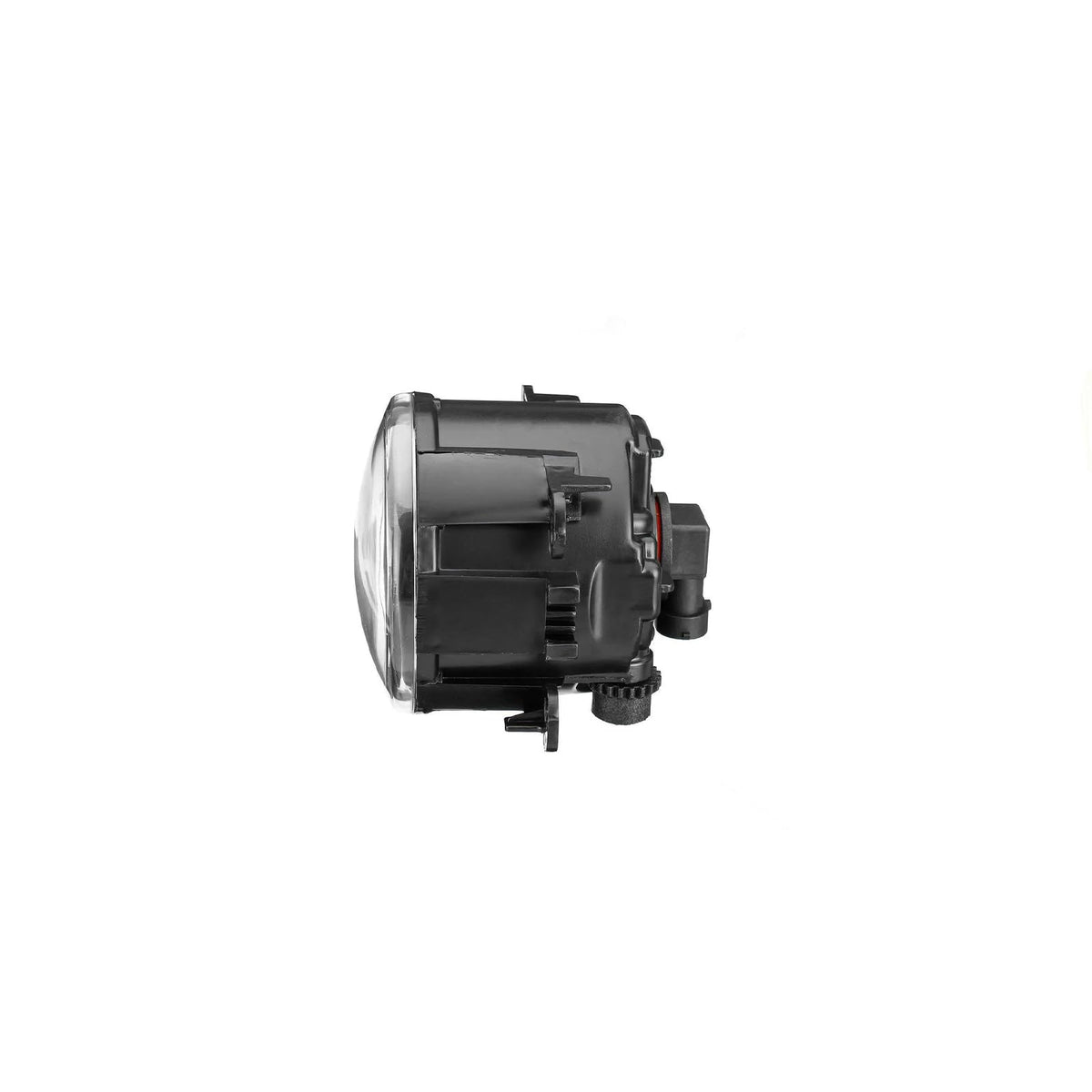 CG94 - Fendinebbia Compatibile per Auto CITAN 12'- CT. C-ZERO - ASX 10' - OUTLANDER 12' C/Luce Diurna DX=SX
