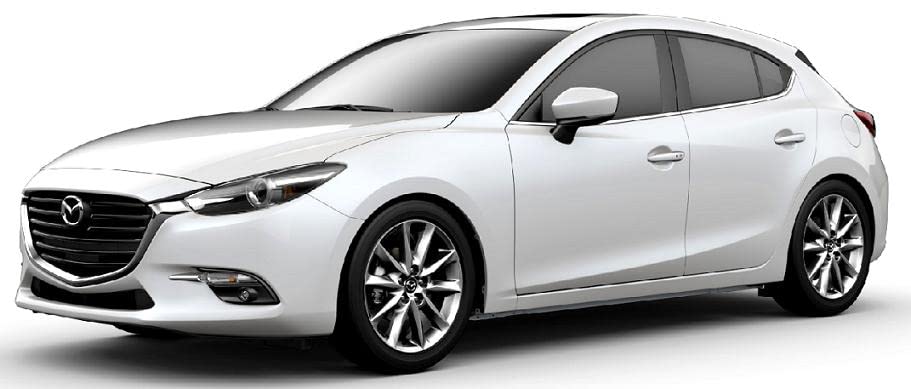 CG94 PROIETTORE FULL LED C/MOTORE [Lato DX] PARABOLA NERA Per Auto: 3