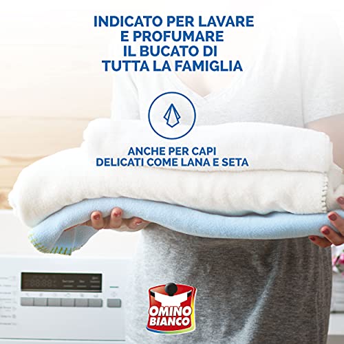 Omino Bianco LAUNDRY_DETERGENT