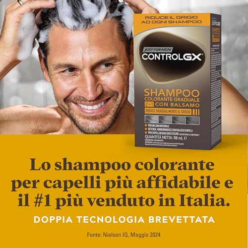 Just for Men Control GX