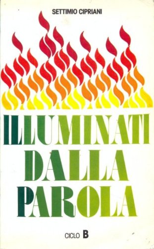 Illuminati dalla parola