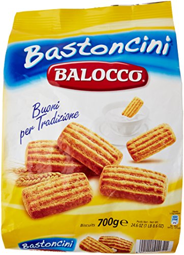 Balocco Bastoncini Gr.700 - [confezione da 6]