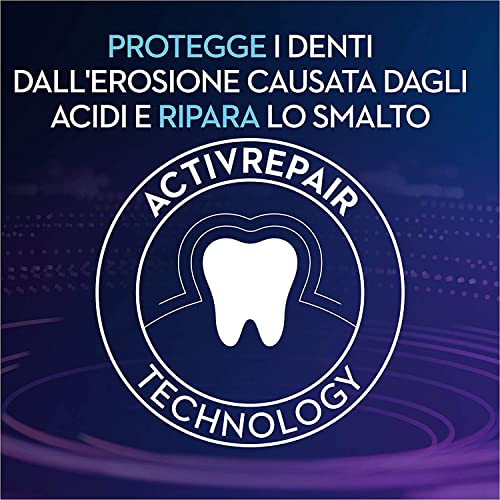 Oral-B Dentifricio Gengive & Smalto Repair