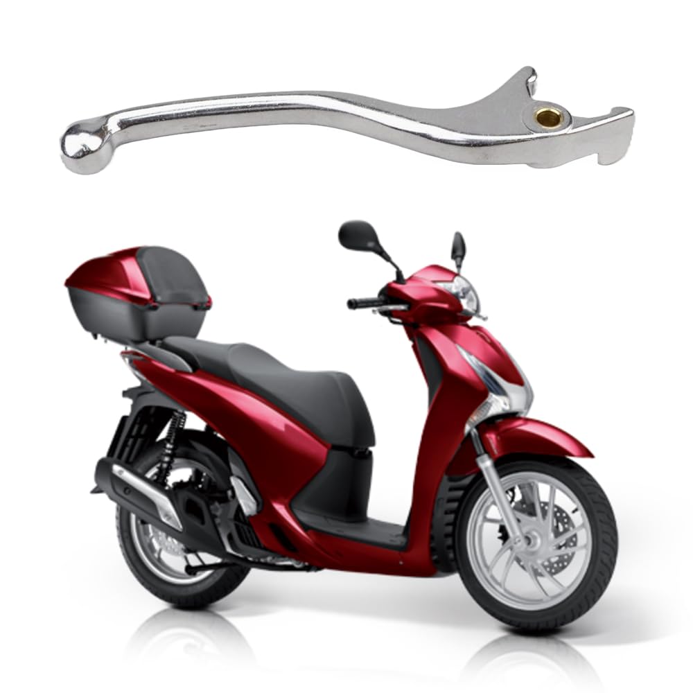CG94 Leva Freno Destra SH 300 / ABS Cromata