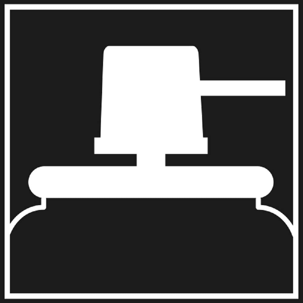 LUBRIFICANTE CATENE SPRAY ml 400 110 VMD [VMDITALIA ]