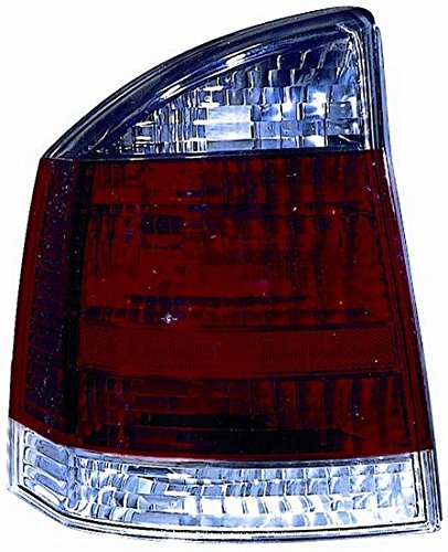 55030 FARO GRUPPO OTTICO POSTERIORE DX Destro [Lato Passeggero]