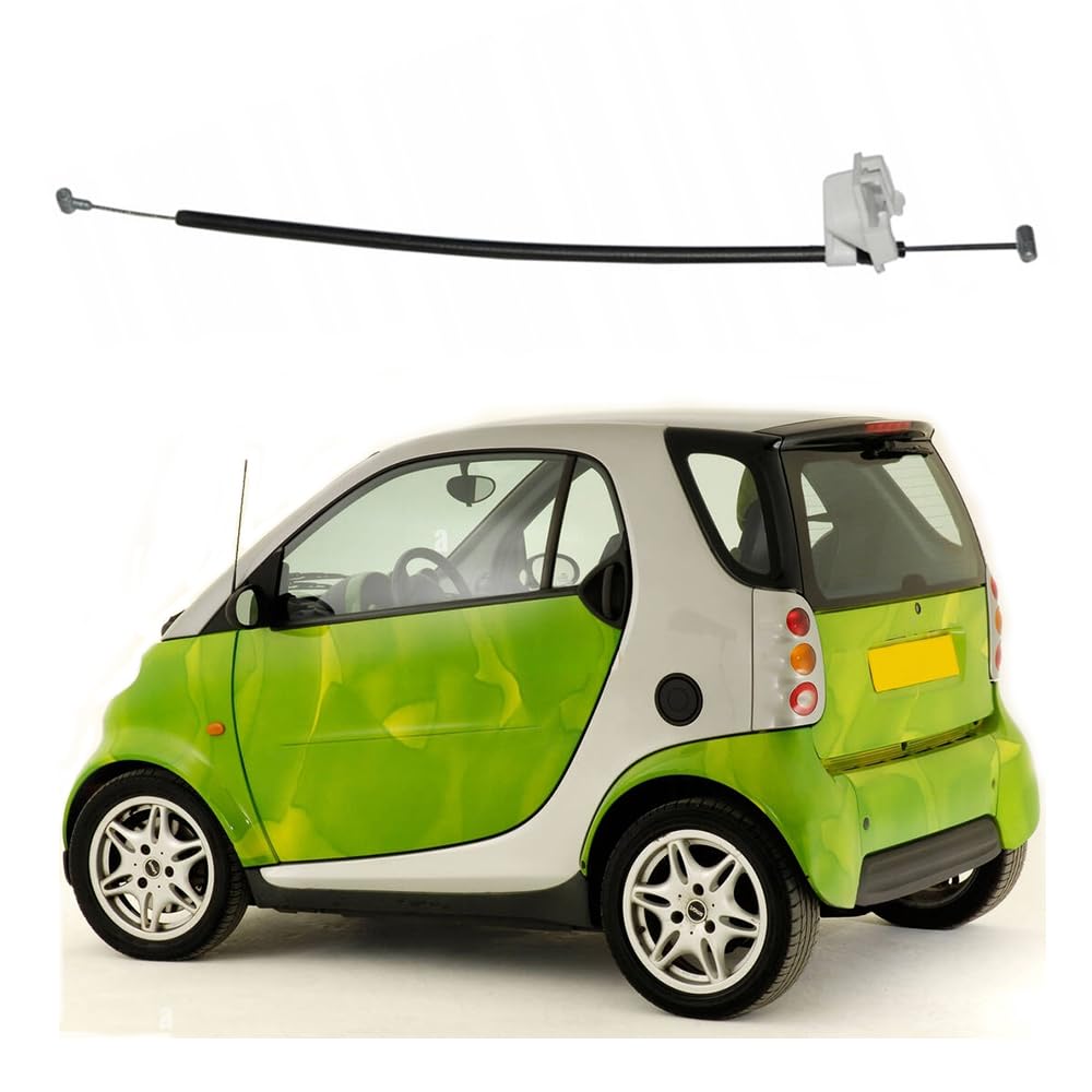 CG94 CAVO MANIGLIA COMPATIBILE FORTWO 1998-2002 DX=SX SOLO CAVO
