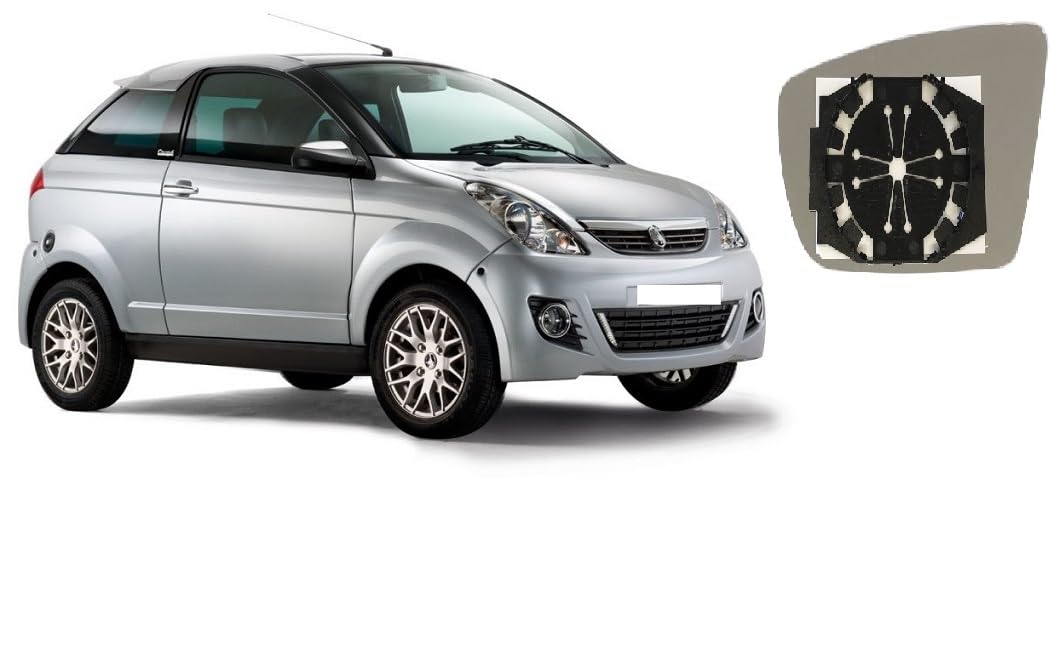 CG94 PIASTRA SPECCHIO COMPATIBILE AI_XA_M COUPE' 2012 SX