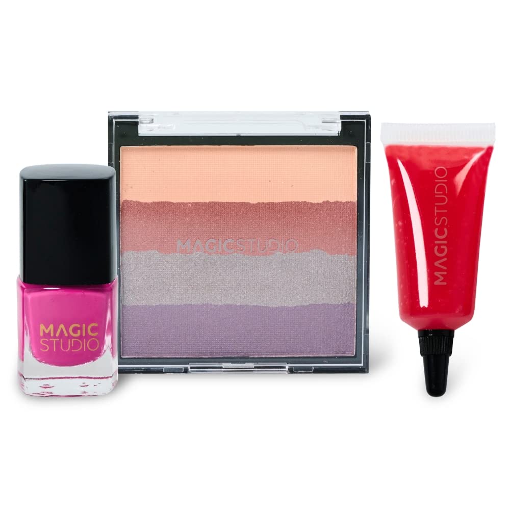 IDC MAGIC STUDIO COLORFUL ESSENT.SWEETES