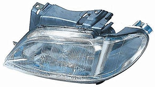 DEPO RICAM 34710 PROIETTORE H7/H7 ELETTRICO SENZA MOTORE 2 PARABOLE PER XSARA LATO SINISTRO (LATO CONDUCENTE) DAL 1997/01 AL 2000/12