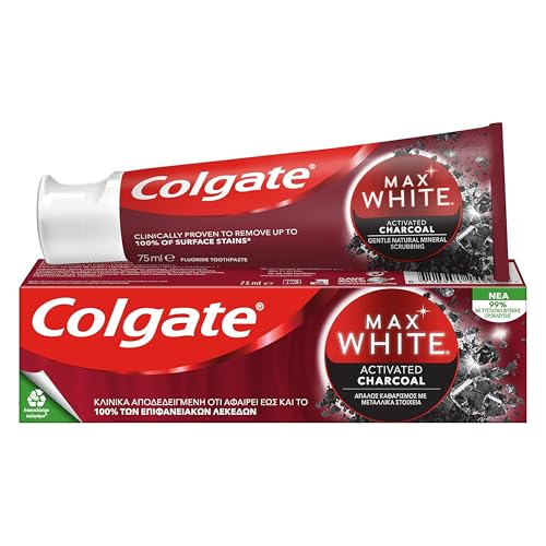 Colgate Dentifricio Sbiancante