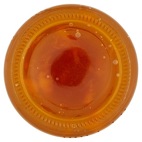 Zuegg - Confettura, Pesche - 6 pezzi da 700 g [4200 g]