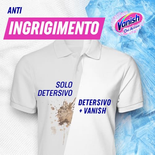 VANISH LAUNDRY_DETERGENT