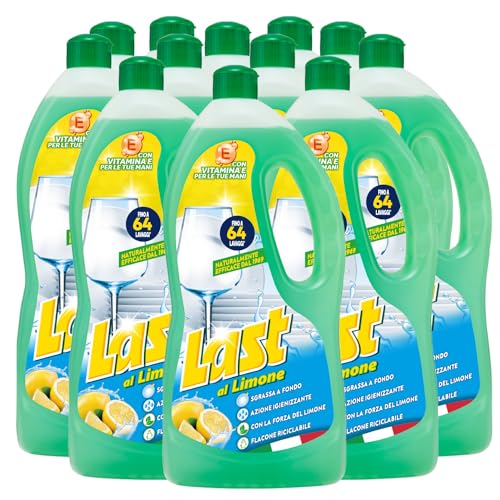 Last Prodotti per Piatti e Lavastoviglie - A Scelta