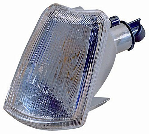 41060 FRECCIA FANALE ANTERIORE SX Sinistro [Lato Guida]