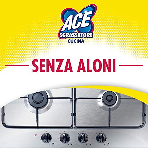 ACE Spray Sgrassatore