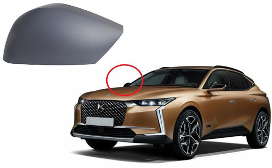 CG94 CG94 CALOTTA COMPATIBILE C4 2021 - DS4 2021 - C5 X 2021 - ASTRA L 2021-408 2022 C/PRIMER LATO DX