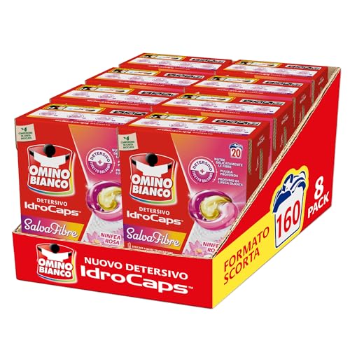 Omino Bianco - Doypack Scioglimacchie