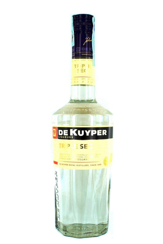 TRIPLE SEC DE KUYPER CL.70