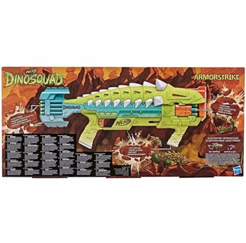 Hasbro Nerf, DinoSquad