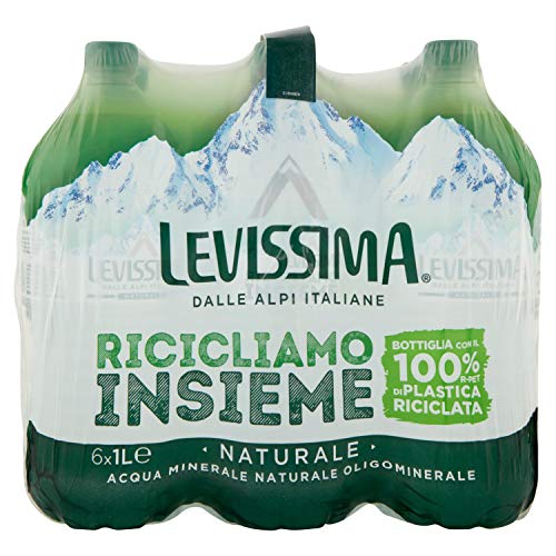 Levissima WATER