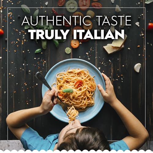 Barilla Pasta, Farfalle, 16 Ounce (Pack of 12)