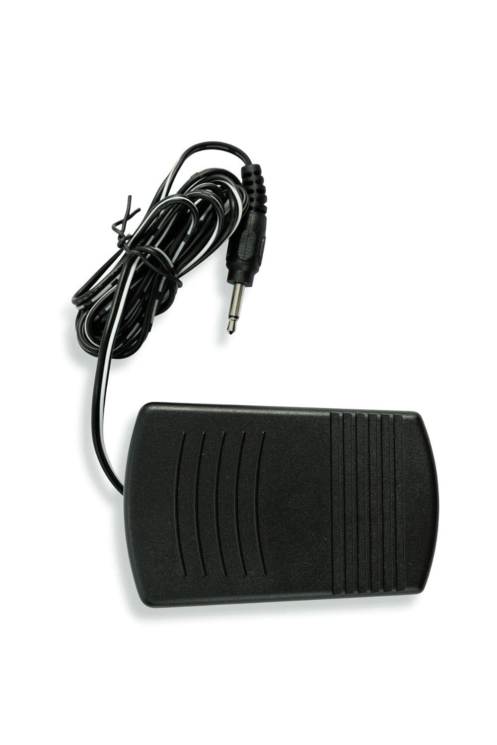 Galileo Casa 2193213 Mini Macchina da Cucire Bianco/Grigio