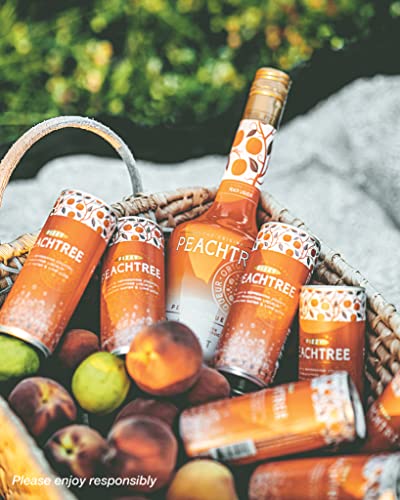 De Kuyper Peachtree - 1 x 0.7L