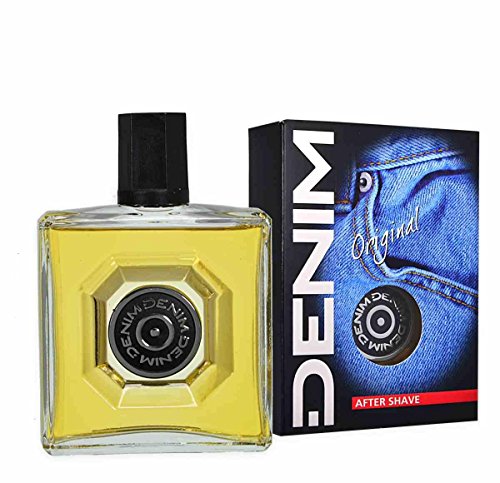 Denim After Shave Original - 100 ml