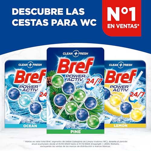 Bref CLEANING_AGENT