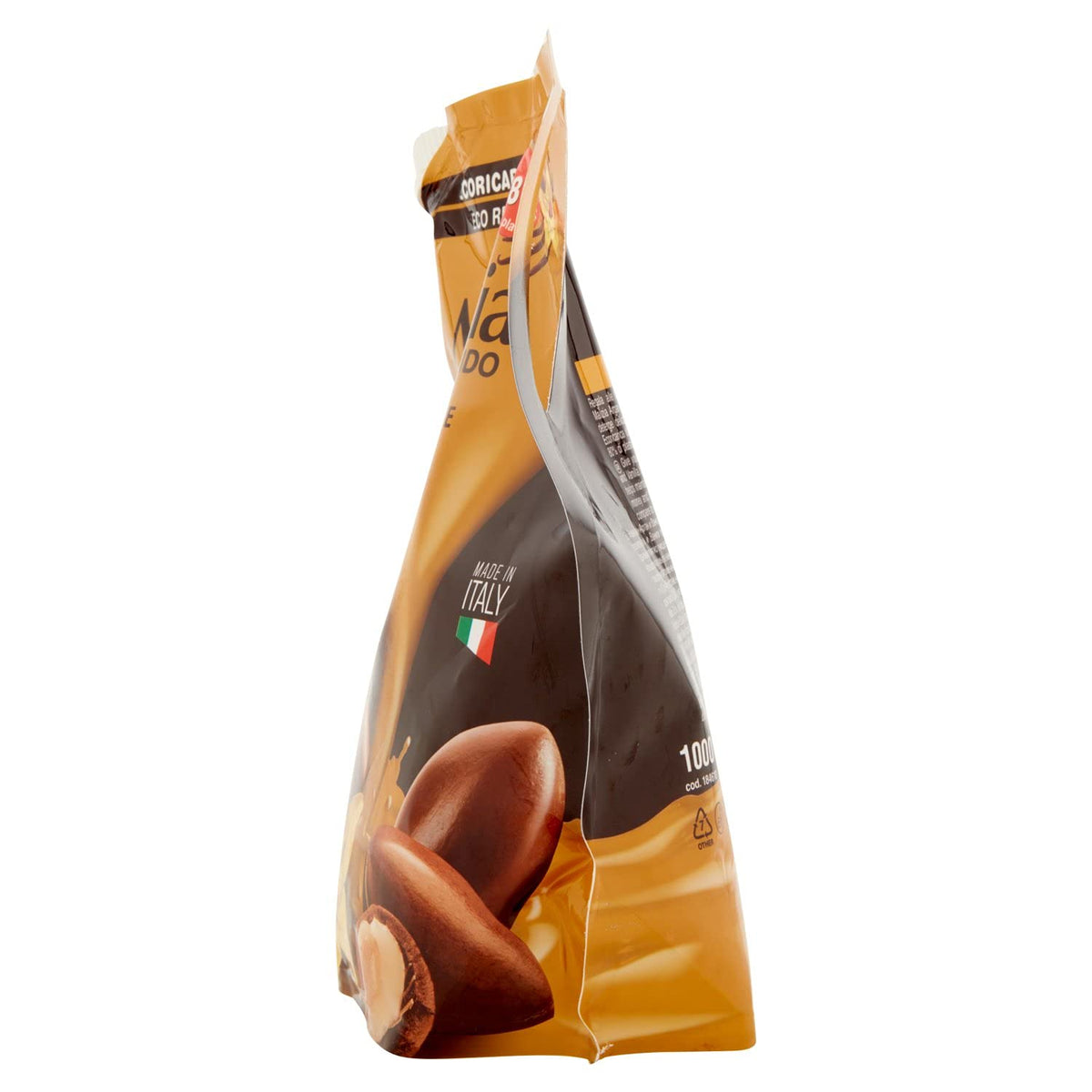 Malizia - sapone Liquido Ecoricarica Argan, 1l