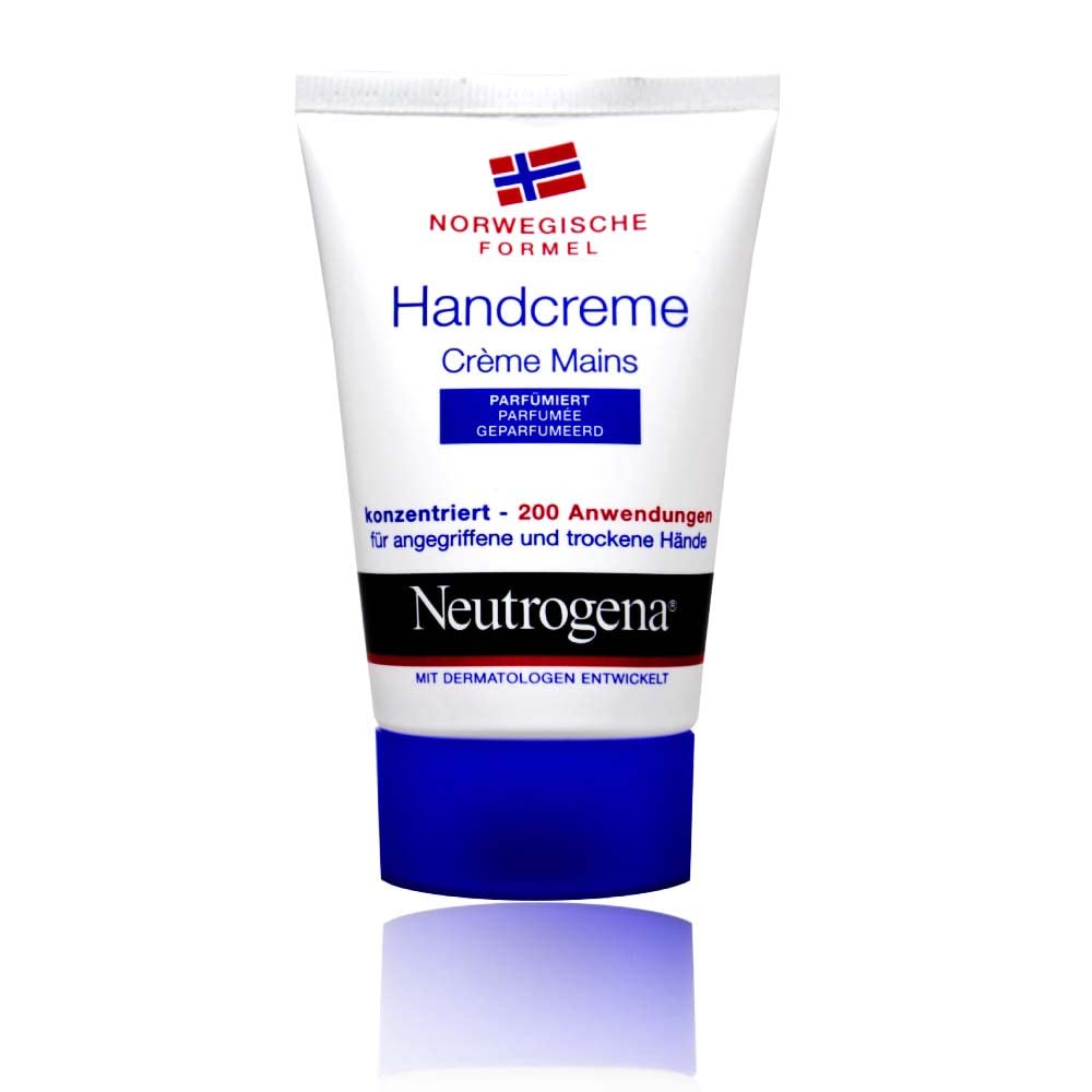 Neutrogena Crema Manos Concentrada - 50 ml.