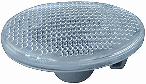 CG94 - GRUPPO OTTICO LATERALE ME!RCE@DES CLASSE A/S!MART@ FORTWO DX=SX BIANCO