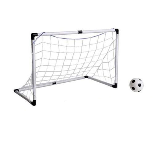 Golden Hill- Porta Calcio, Multicolore, GOL3404