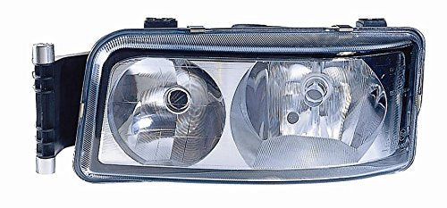 FARO DEPO H7-H7 REG. MANUALE MAN TG-A - >03/'00 - DX