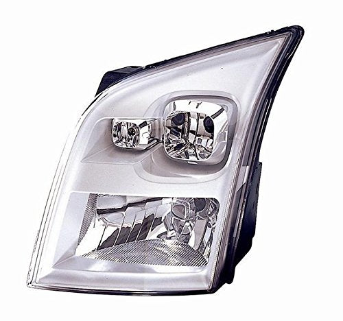 CG94 PROIETTORE H4 PRED. PER REG. ELETT. [Lato SX] Per Auto: TRANSIT