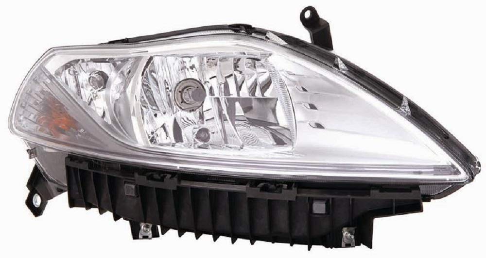 FARO PROIETTORE ANTERIORE DESTRO DAL 2011>