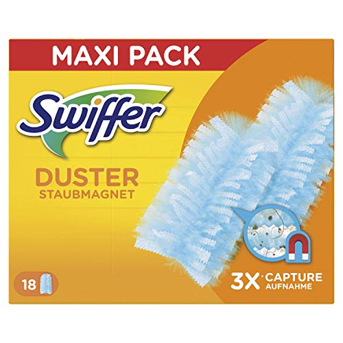 Swiffer Pulizia 18 unità