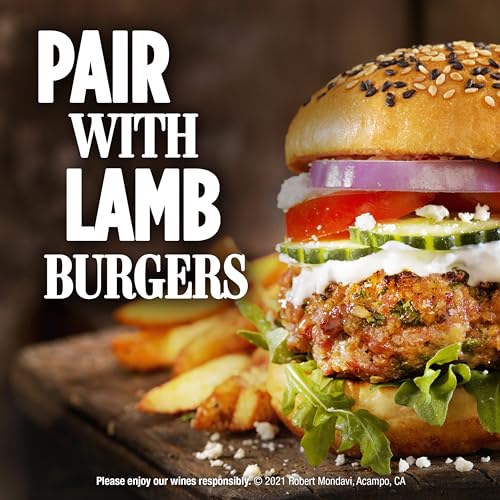 Pinot Noir Private Selection Robert Mondavi Cl 75